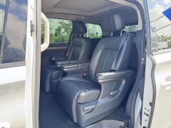 GAC Aion M8 Lingxiu Series 390T Luxury Edition - ფოტო 9