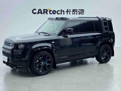 Land Rover Defender 110 3.0T P400 X-DYNAMIC HSE - фото 1