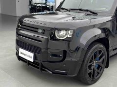 Land Rover Defender 110 3.0T P400 X-DYNAMIC HSE - фото 10