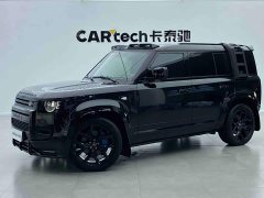 Land Rover Defender 110 3.0T P400 X-DYNAMIC HSE - фото 11