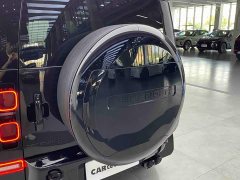 Land Rover Defender 110 3.0T P400 X-DYNAMIC HSE - фото 15