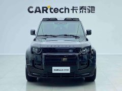 Land Rover Defender 110 3.0T P400 X-DYNAMIC HSE - фото 2
