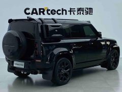 Land Rover Defender 110 3.0T P400 X-DYNAMIC HSE - фото 3
