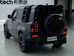 Land Rover Defender 110 3.0T P400 X-DYNAMIC HSE - фото 5