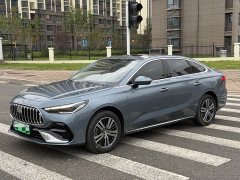 Geely Galaxy Xingyao 6 125km Explorer Edition - ფოტო 1