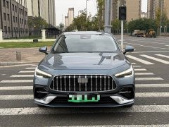 Geely Galaxy Xingyao 6 125km Explorer Edition - ფოტო 2