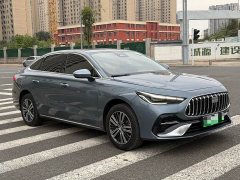 Geely Galaxy Xingyao 6 125km Explorer Edition - ფოტო 3
