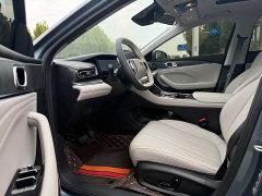 Geely Galaxy Xingyao 6 125km Explorer Edition - ფოტო 4