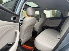 Geely Galaxy Xingyao 6 125km Explorer Edition - ფოტო 5