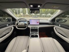 Geely Galaxy Xingyao 6 125km Explorer Edition - ფოტო 6