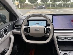 Geely Galaxy Xingyao 6 125km Explorer Edition - ფოტო 7