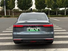 Geely Galaxy Xingyao 6 125km Explorer Edition - ფოტო 8