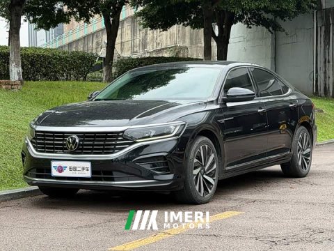 2023 Volkswagen Passat 330TSI Elite - ავტომობილი ჩინეთიდან