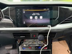 Volkswagen Passat 330TSI Elite - ფოტო 10