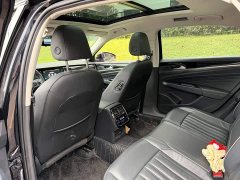 Volkswagen Passat 330TSI Elite - ფოტო 11