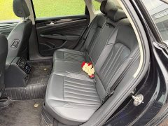 Volkswagen Passat 330TSI Elite - ფოტო 12