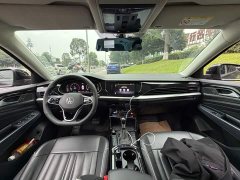 Volkswagen Passat 330TSI Elite - ფოტო 13