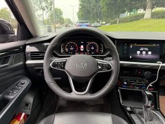 Volkswagen Passat 330TSI Elite - ფოტო 14