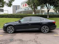 Volkswagen Passat 330TSI Elite - ფოტო 3