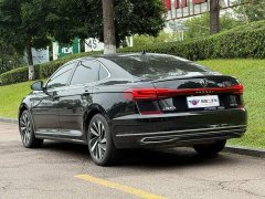Volkswagen Passat 330TSI Elite - ფოტო 4