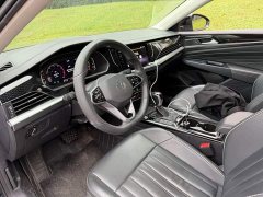 Volkswagen Passat 330TSI Elite - ფოტო 7