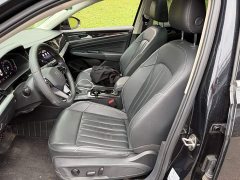 Volkswagen Passat 330TSI Elite - ფოტო 8