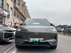 Geely Galaxy E5 610km Explorer Edition - ფოტო 2