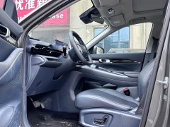 Geely Galaxy E5 610km Explorer Edition - ფოტო 4