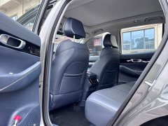 Geely Galaxy E5 610km Explorer Edition - ფოტო 5
