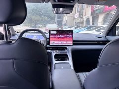 Geely Galaxy E5 610km Explorer Edition - ფოტო 6