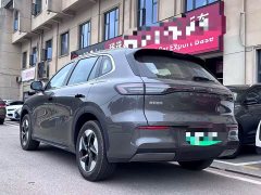 Geely Galaxy E5 610km Explorer Edition - ფოტო 7