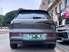 Geely Galaxy E5 610km Explorer Edition - ფოტო 8