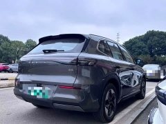 Geely Galaxy E5 610km Explorer Edition - ფოტო 9
