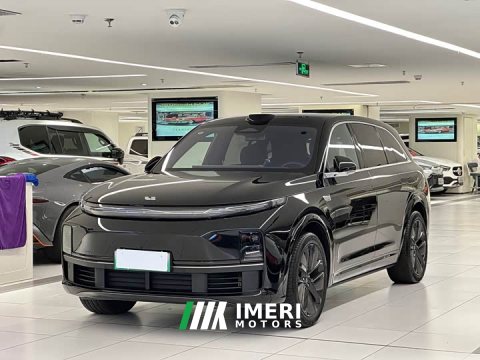 2025 Li Auto L7 Ultra Smart Refresh Edition - ავტომობილი ჩინეთიდან