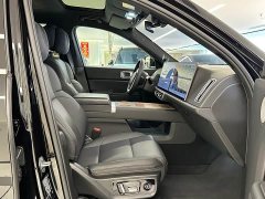 Li Auto L7 Ultra Smart Refresh Edition - фото 12