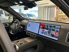 Li Auto L7 Ultra Smart Refresh Edition - фото 13