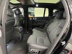 Li Auto L7 Ultra Smart Refresh Edition - фото 14