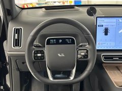 Li Auto L7 Ultra Smart Refresh Edition - фото 16