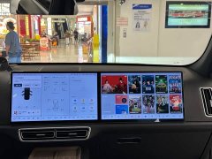Li Auto L7 Ultra Smart Refresh Edition - фото 17