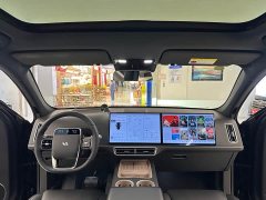 Li Auto L7 Ultra Smart Refresh Edition - фото 18