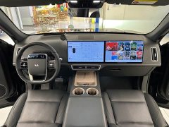 Li Auto L7 Ultra Smart Refresh Edition - фото 19