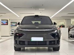 Li Auto L7 Ultra Smart Refresh Edition - фото 2