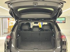 Li Auto L7 Ultra Smart Refresh Edition - фото 8