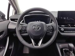 Toyota Corolla Intelligent Hybrid Dual Engine 1.8L Sport Edition - фото 11