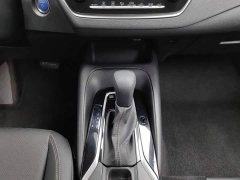 Toyota Corolla Intelligent Hybrid Dual Engine 1.8L Sport Edition - фото 13