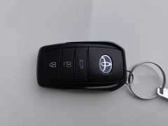 Toyota Corolla Intelligent Hybrid Dual Engine 1.8L Sport Edition - фото 19