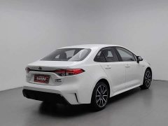 Toyota Corolla Intelligent Hybrid Dual Engine 1.8L Sport Edition - фото 2