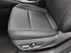 Toyota Corolla Intelligent Hybrid Dual Engine 1.8L Sport Edition - фото 20