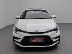 Toyota Corolla Intelligent Hybrid Dual Engine 1.8L Sport Edition - фото 3