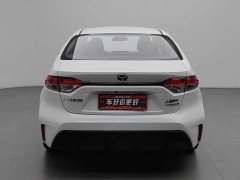 Toyota Corolla Intelligent Hybrid Dual Engine 1.8L Sport Edition - фото 4